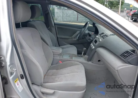 2011 Toyota Camry Le из США, поврежденный, VIN 4T4BF3EK1BR199561